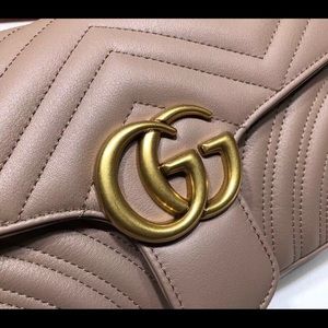 Gucci Marmont Bag